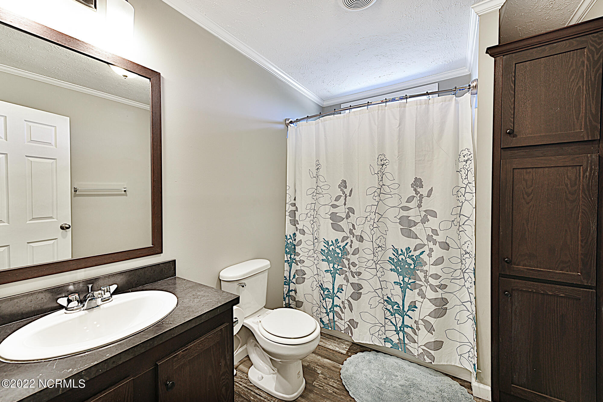 8989 Point Caswell Road Atkinson, NC 28421 - Photo 14 of 19 Guest Bathroom