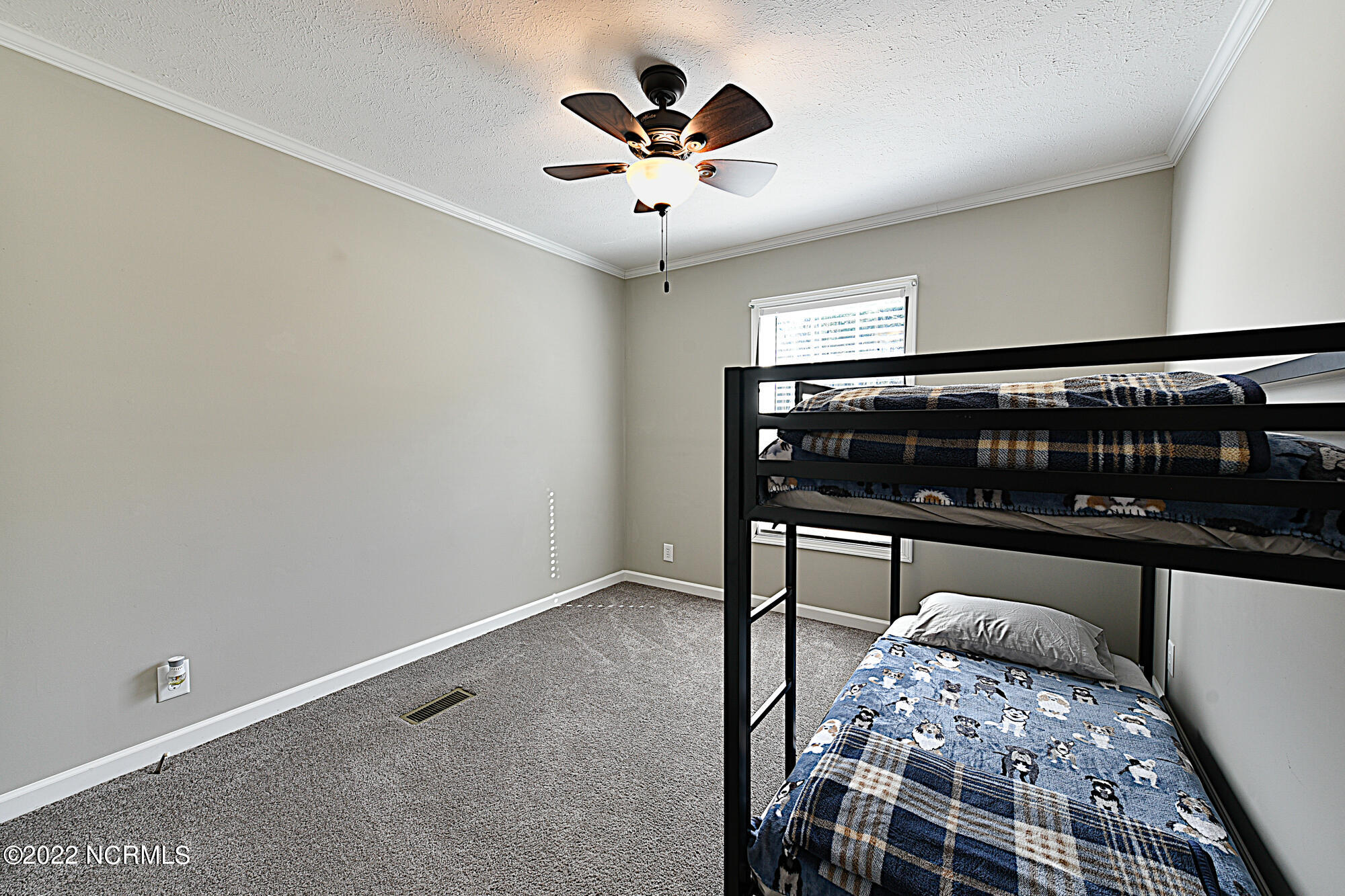 8989 Point Caswell Road Atkinson, NC 28421 - Photo 15 of 19 Second Bedroom