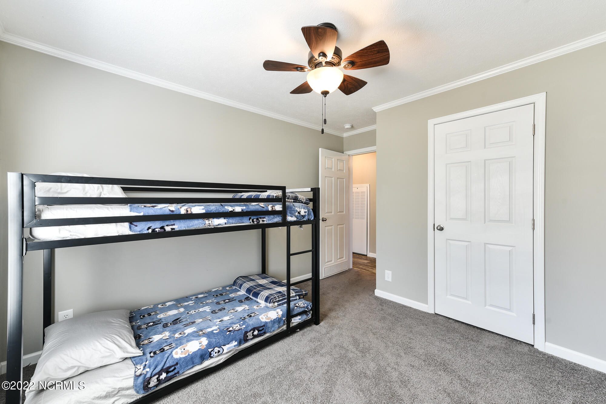 8989 Point Caswell Road Atkinson, NC 28421 - Photo 16 of 19 Second Bedroom