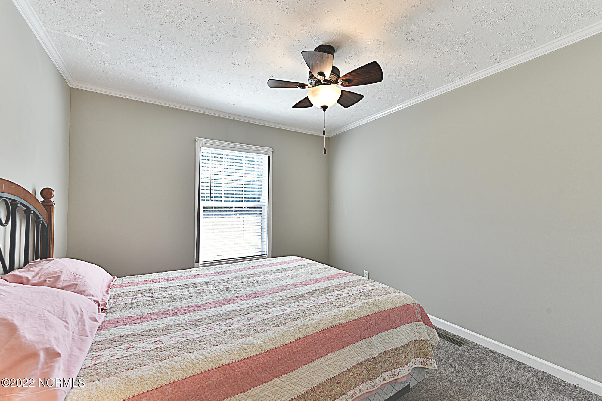 8989 Point Caswell Road Atkinson, NC 28421 - Photo 17 of 19 Third Bedroom