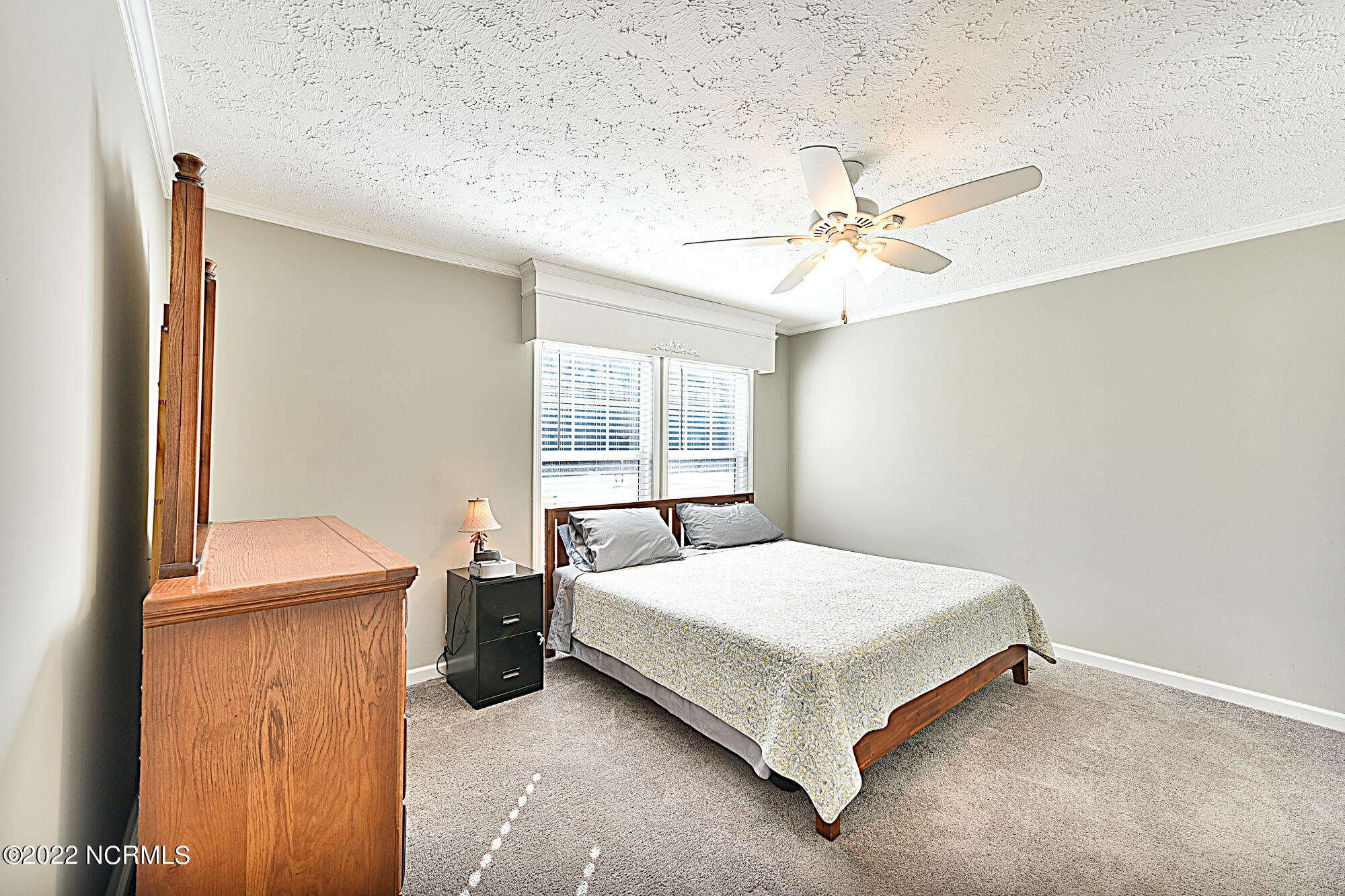 8989 Point Caswell Road Atkinson, NC 28421 - Photo 5 of 19 Master Bedroom