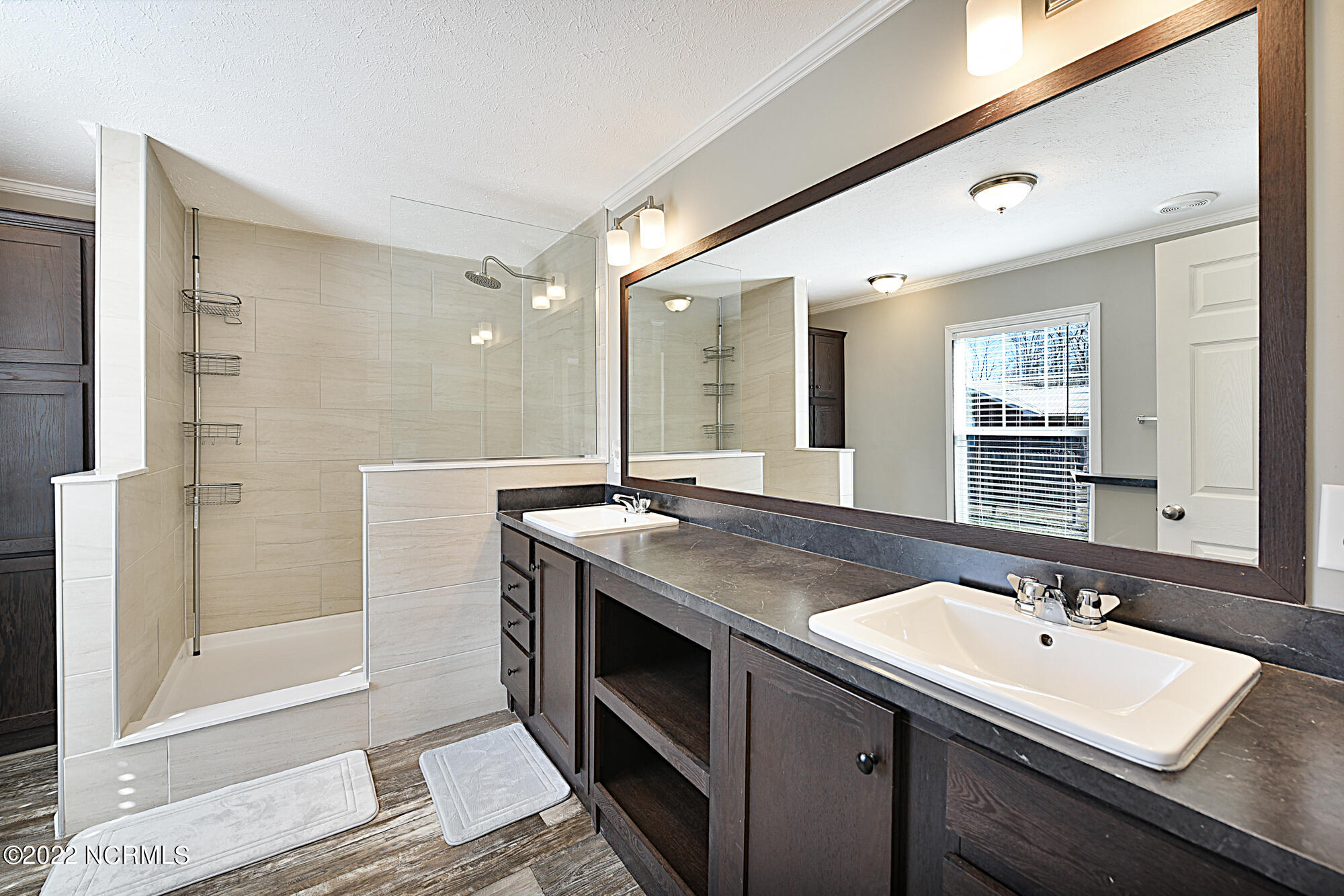 8989 Point Caswell Road Atkinson, NC 28421 - Photo 7 of 19 Master Bathroom