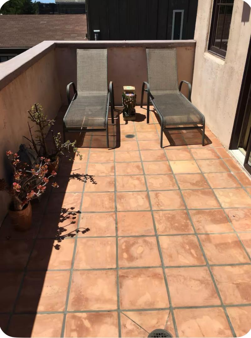 759 Rockaway Beach Avenue Pacifica, CA 94044 - Photo 18 of 20 a building view with a outdoor space