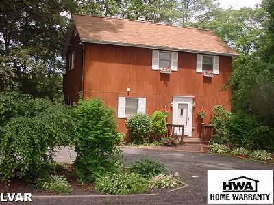 0 Lake Road Saylorsburg, PA 18353 - Photo 1 of 3