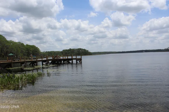 $35,000 | Lot 17 Arnone Lane, Chipley, FL 32428