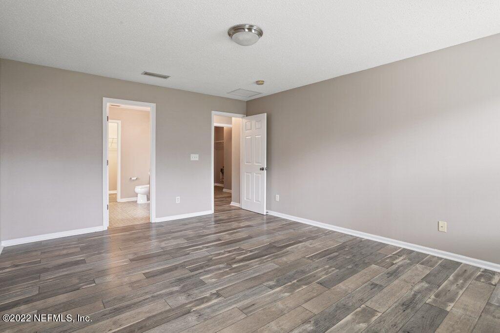 76129 Long Pond Loop Yulee, FL 32097 - Photo 20 of 36 Master Bedroom View 2