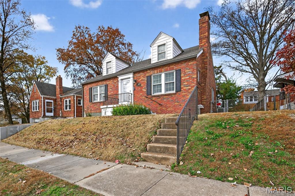 9343 MacKenzie Road St. Louis, MO 63123 - Photo 37 of 38