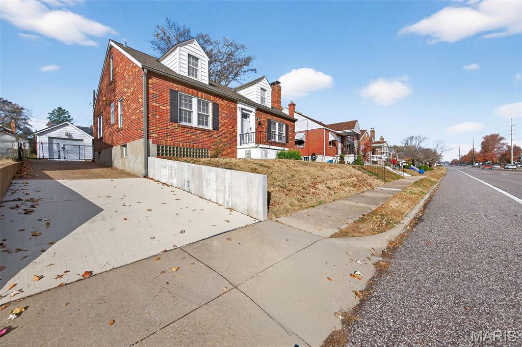 9343 MacKenzie Road St. Louis, MO 63123 - Photo 38 of 38