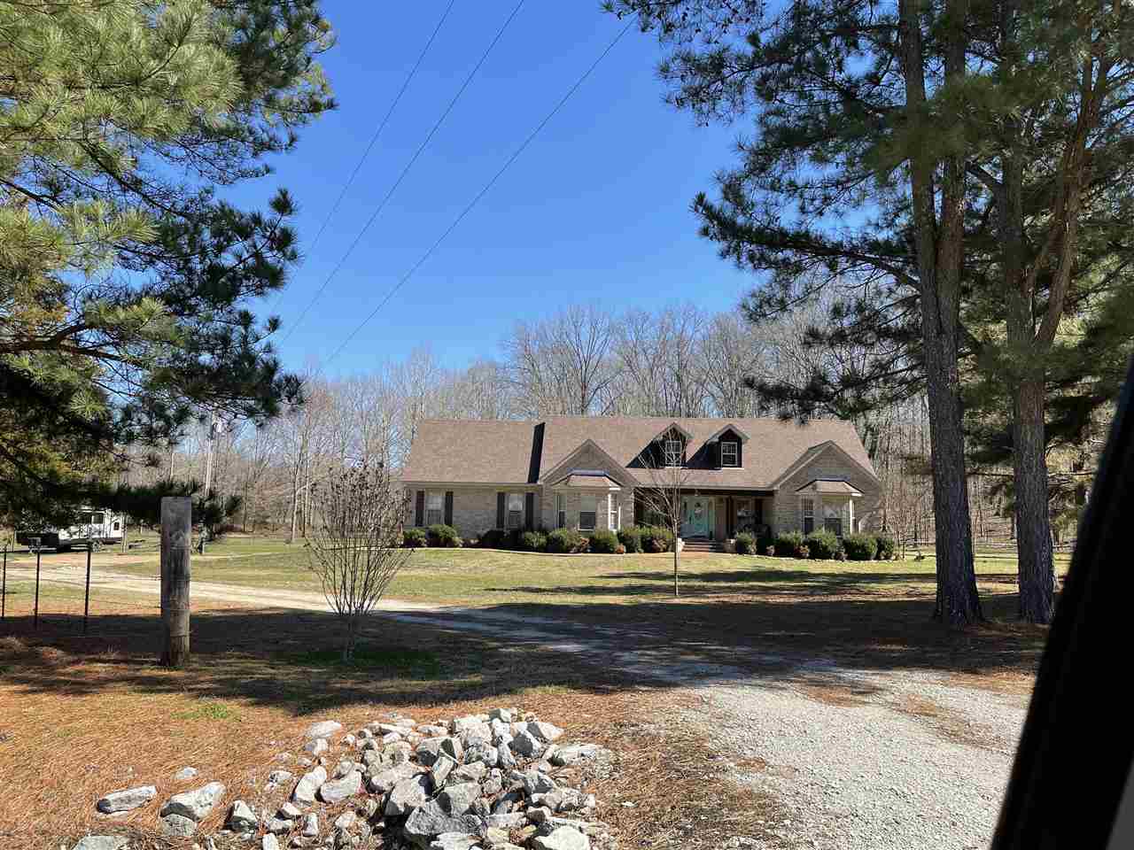 2425 Warren Road Oakland, TN 38060 - Photo 1 of 25 Gallery Image 1