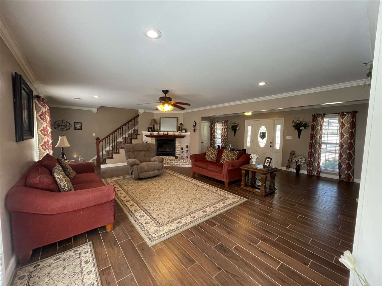 2425 Warren Road Oakland, TN 38060 - Photo 4 of 25 Gallery Image 4