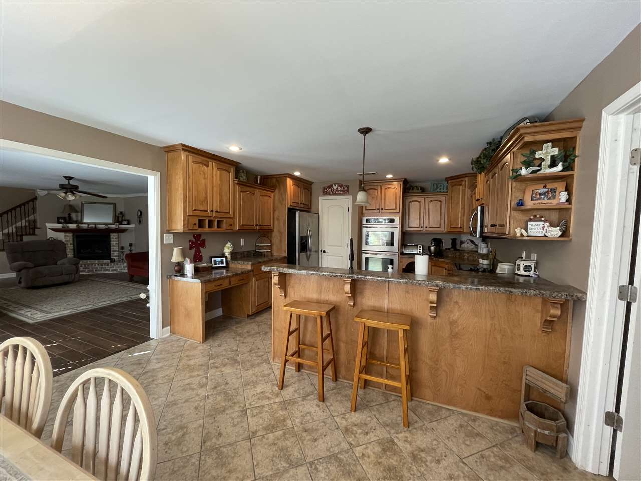 2425 Warren Road Oakland, TN 38060 - Photo 5 of 25 Gallery Image 5