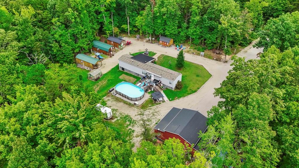 103 Sugar Frk Road Cumberland, VA 23040 - Photo 1 of 69 Gallery Image 1