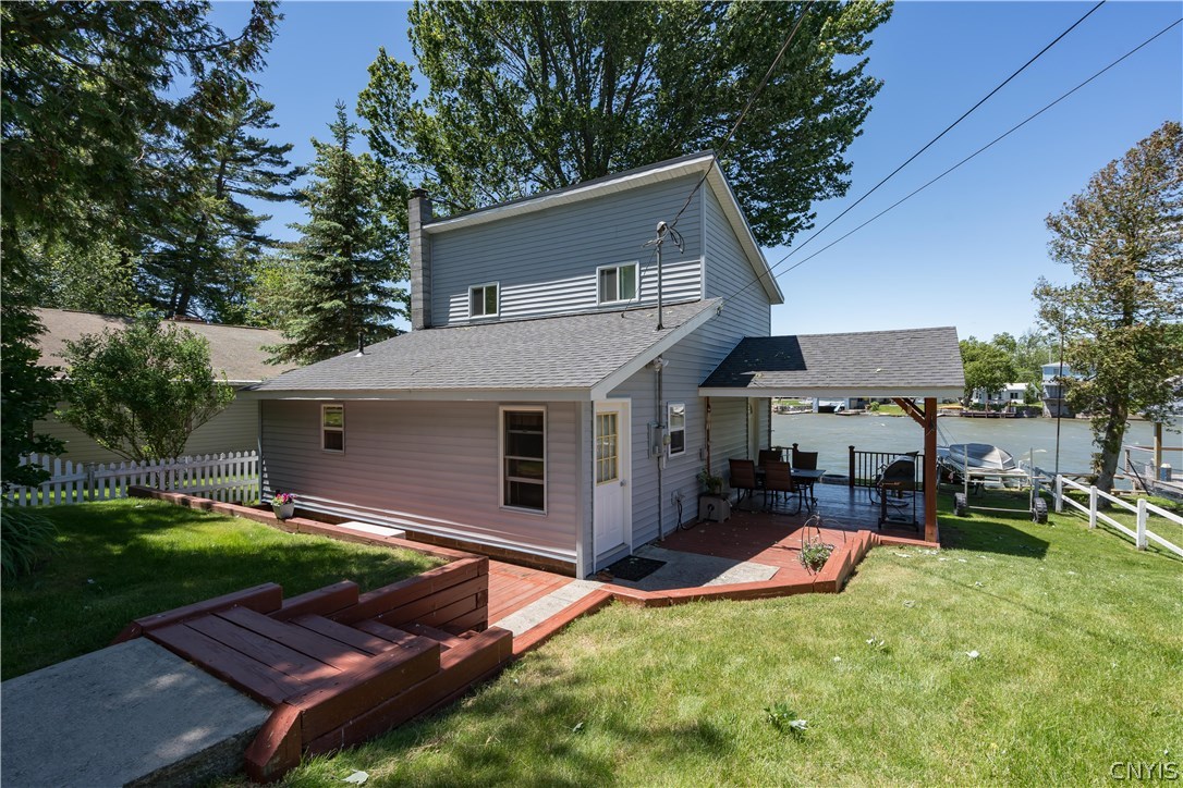 28381 Lotts Grove Road Lyme, NY 13622 - Photo 1 of 1 Gallery Image 1
