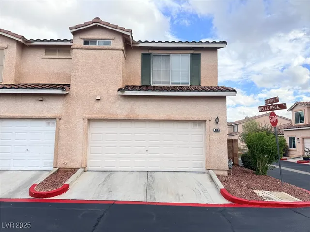 $1,500 | 9680 Belle Regal Street, Las Vegas, NV 89123
