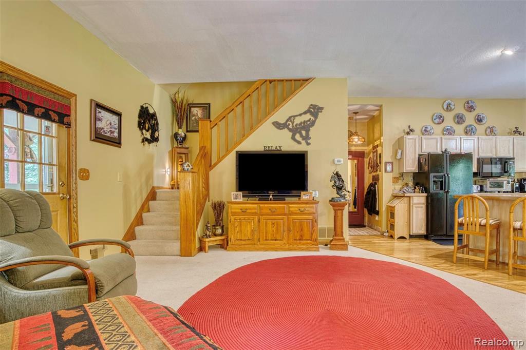 2181 South Gregory Road Fowlerville, MI 48836 - Photo 26 of 62