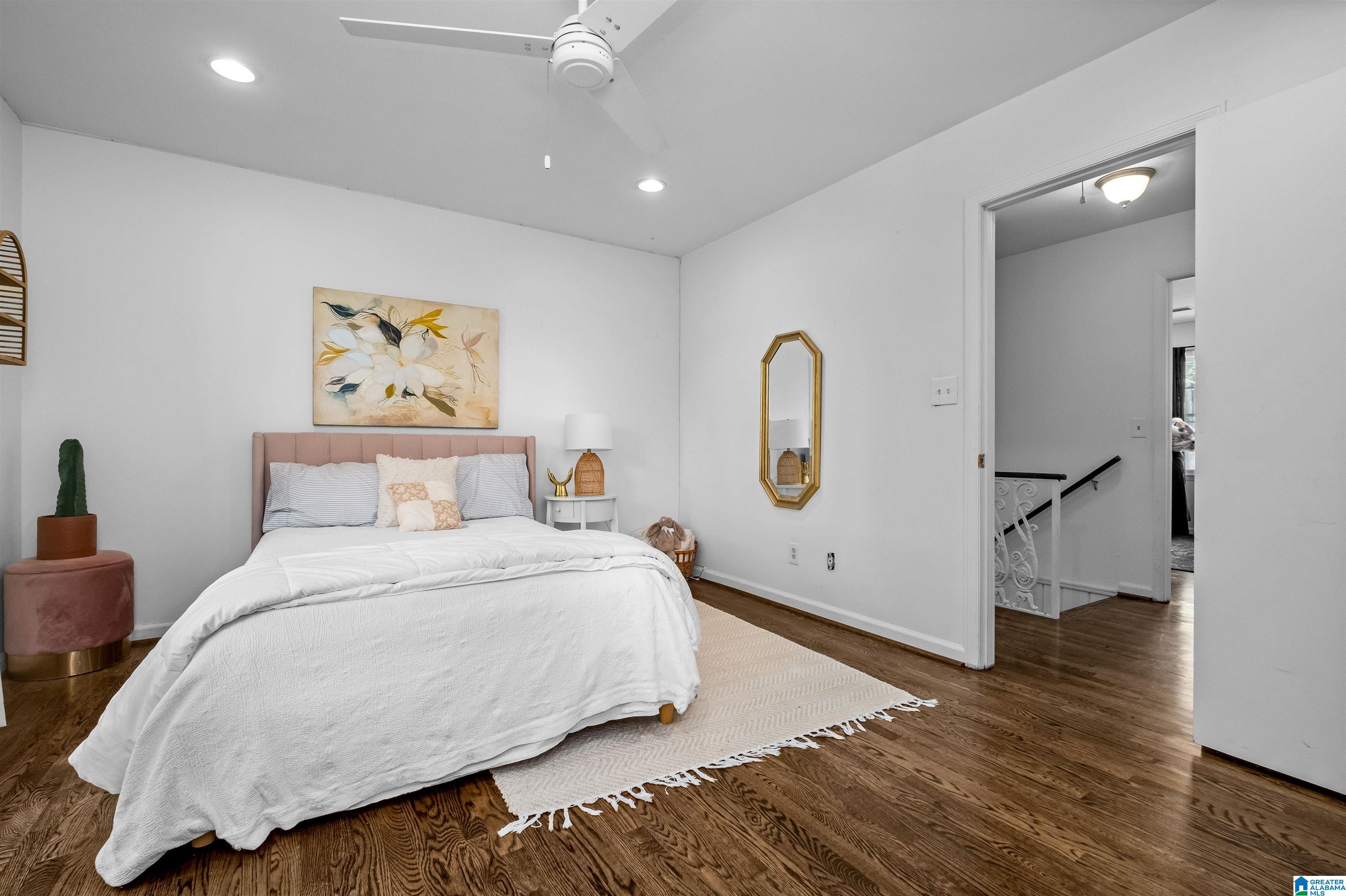 2945 Pump House Road Vestavia Hills, AL 35243 - Photo 24 of 50