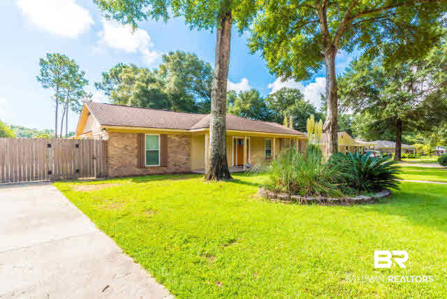 4425 Apex Drive Mobile, AL 36693 - Photo 3 of 33