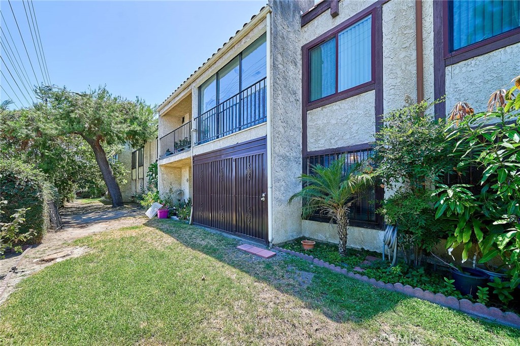 4501 Peck Road, Unit 9 El Monte, CA 91732 - Photo 24 of 27 Gallery Image 24