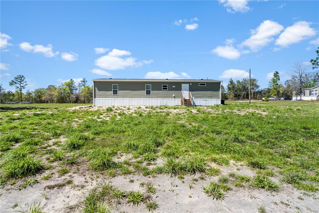 8251 Northeast 95th Avenue Bronson, FL 32621 - Photo 34 of 37