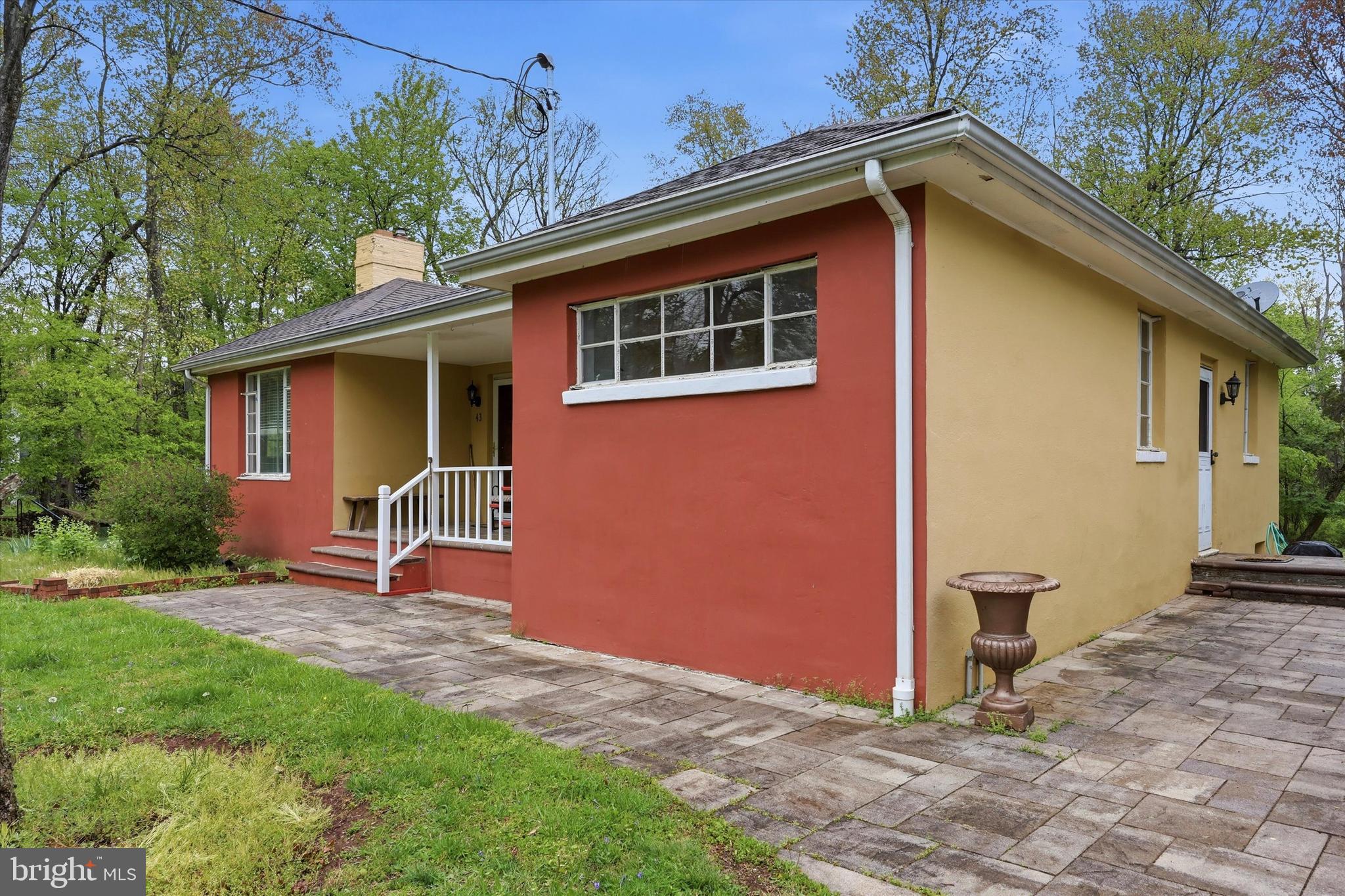 43 Sterling Road Princeton, NJ 08540 - Photo 3 of 34