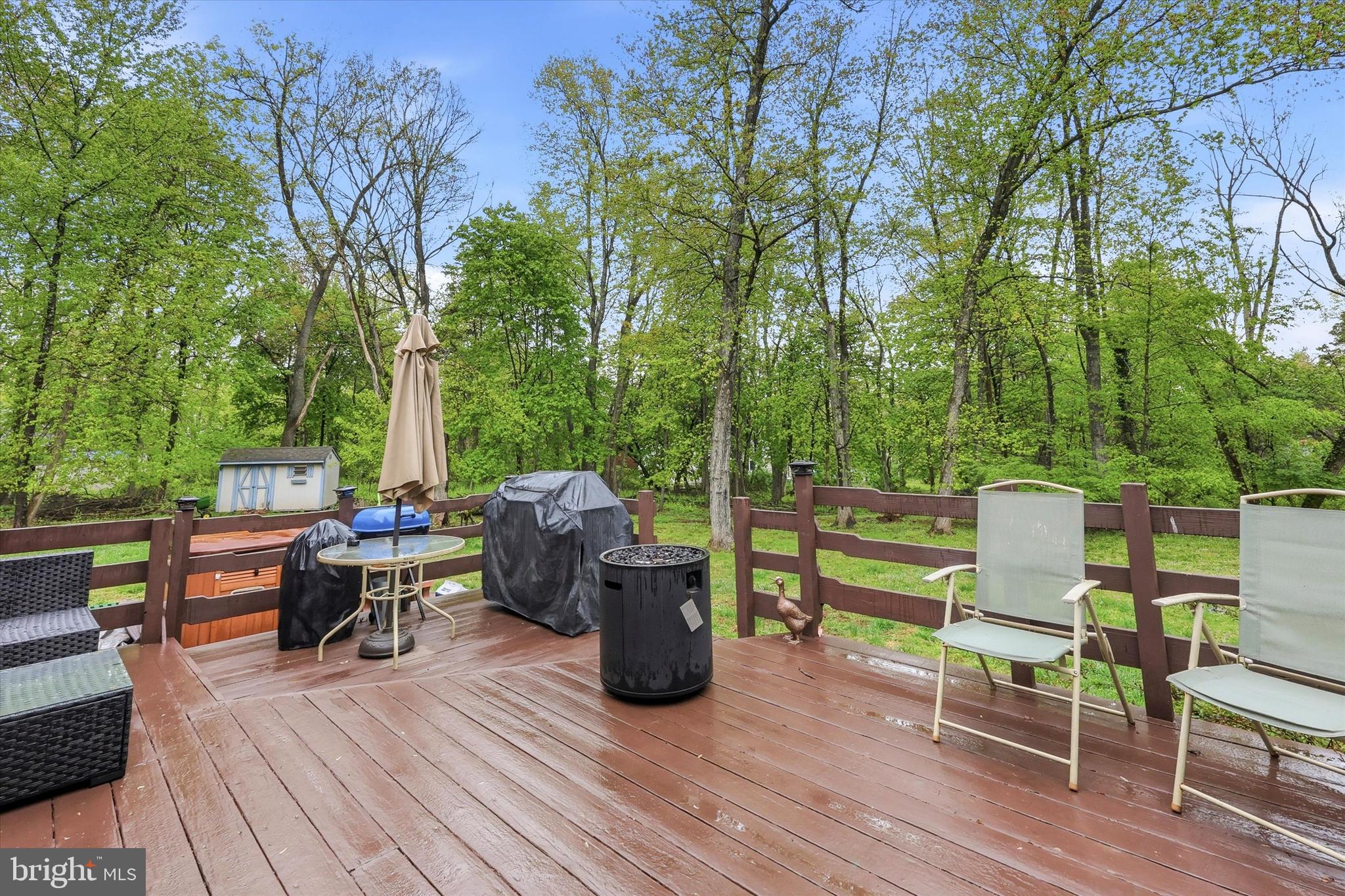 43 Sterling Road Princeton, NJ 08540 - Photo 31 of 34