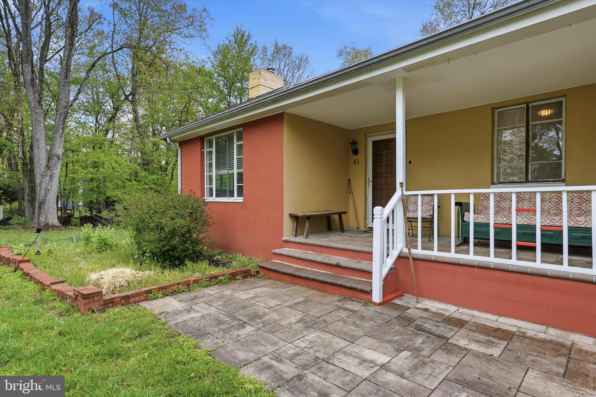 43 Sterling Road Princeton, NJ 08540 - Photo 4 of 34