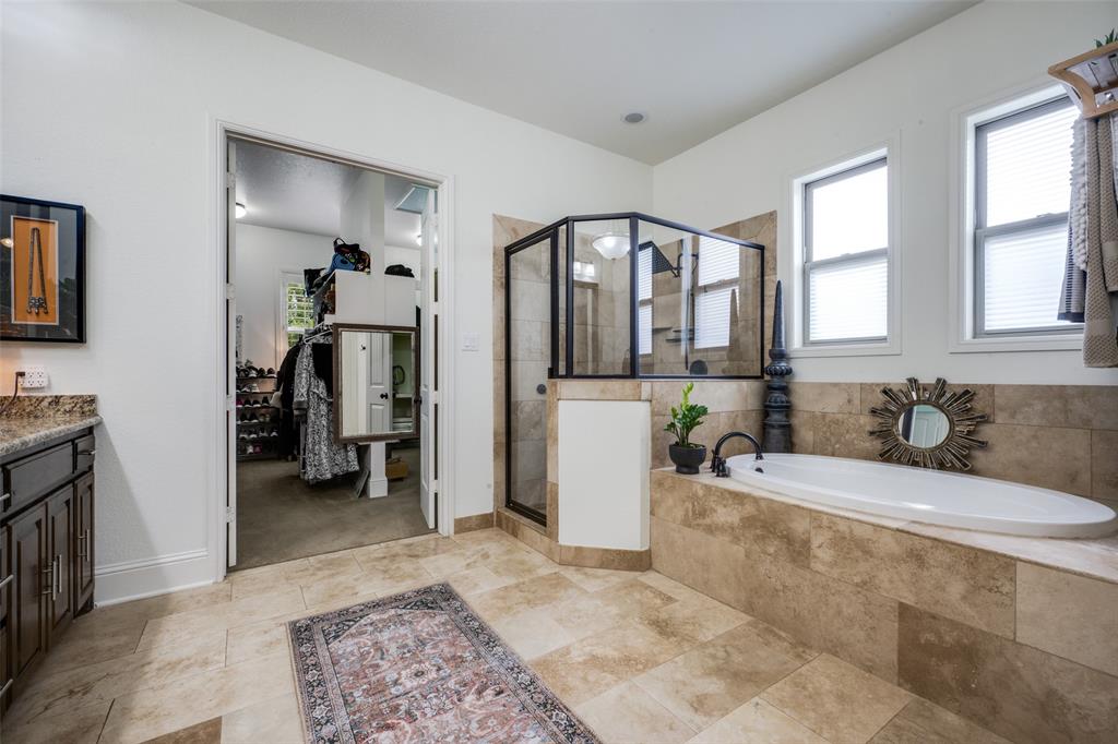 6017 Ricks Road Denton, TX 76210 - Photo 27 of 36