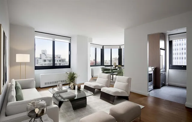 $7,550 | 105 Duane Street, Unit 34G | TriBeCa