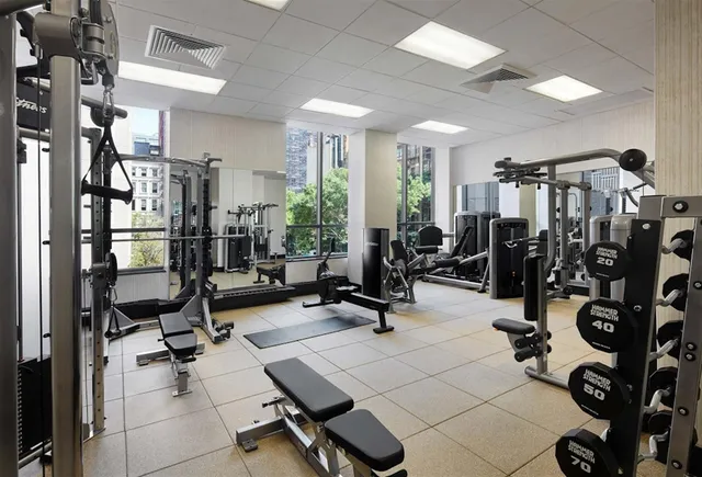 $7,550 | 105 Duane Street, Unit 34G | TriBeCa