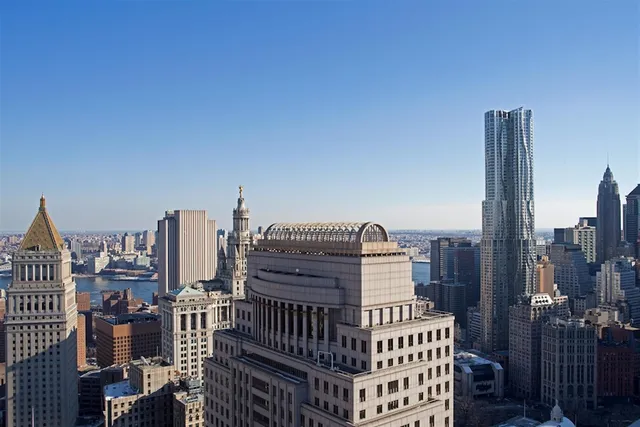 $7,550 | 105 Duane Street, Unit 34G | TriBeCa