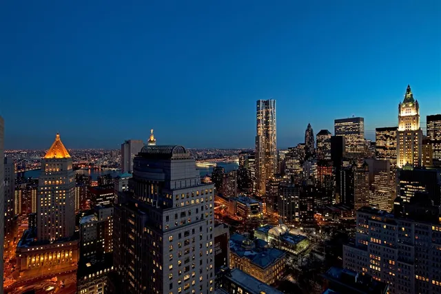 $7,550 | 105 Duane Street, Unit 34G | TriBeCa