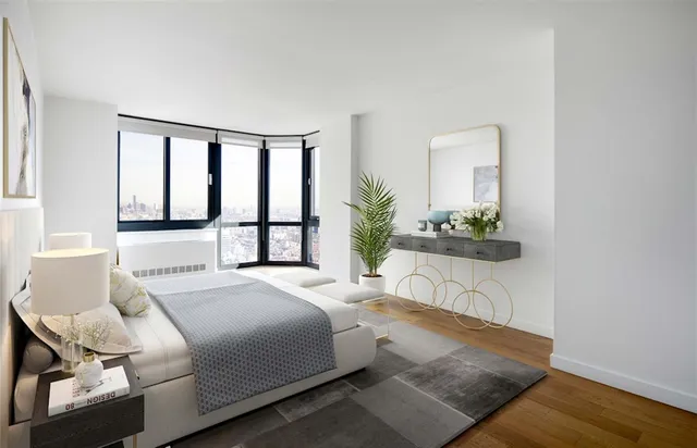 $7,550 | 105 Duane Street, Unit 34G | TriBeCa