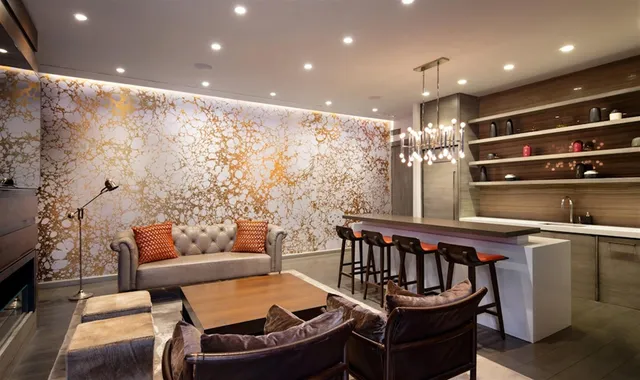 $7,550 | 105 Duane Street, Unit 34G | TriBeCa