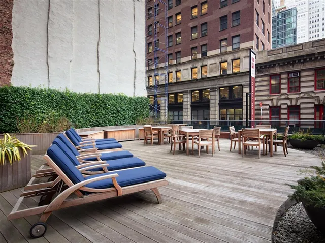 $7,550 | 105 Duane Street, Unit 34G | TriBeCa