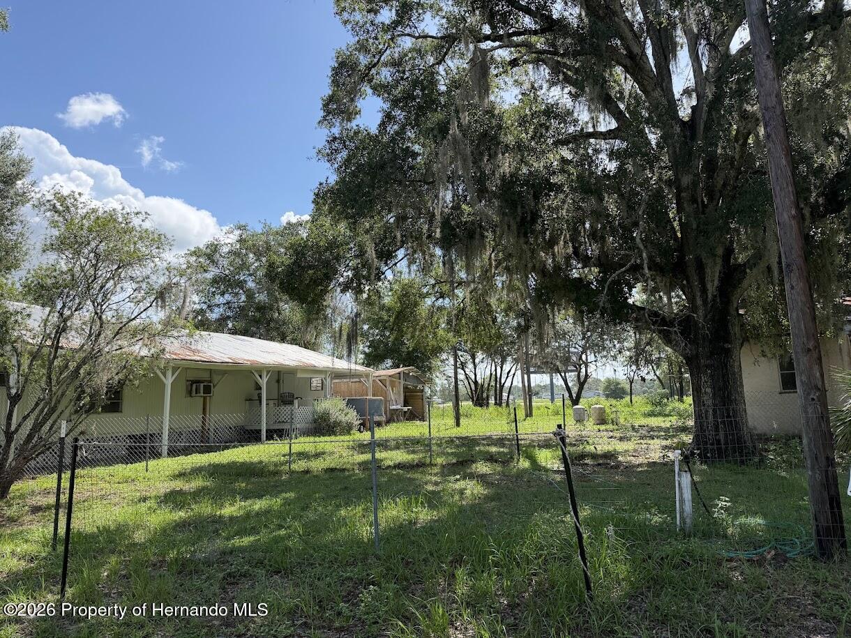 18640 County Line Road Spring Hill, FL 34610 - Photo 7 of 23