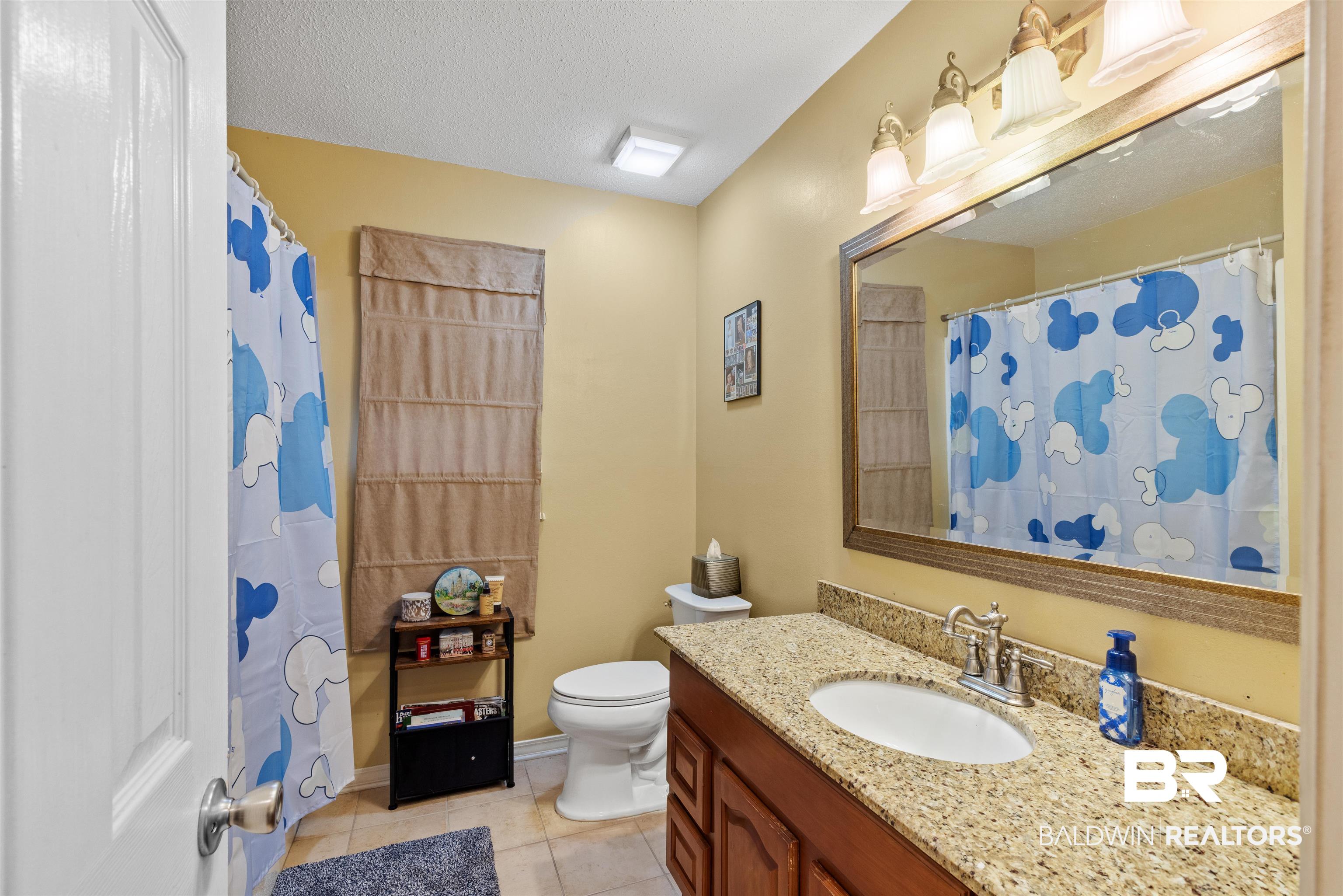 3075 Azalea Trace Drive Mobile, AL 36695 - Photo 27 of 33 Bathroom