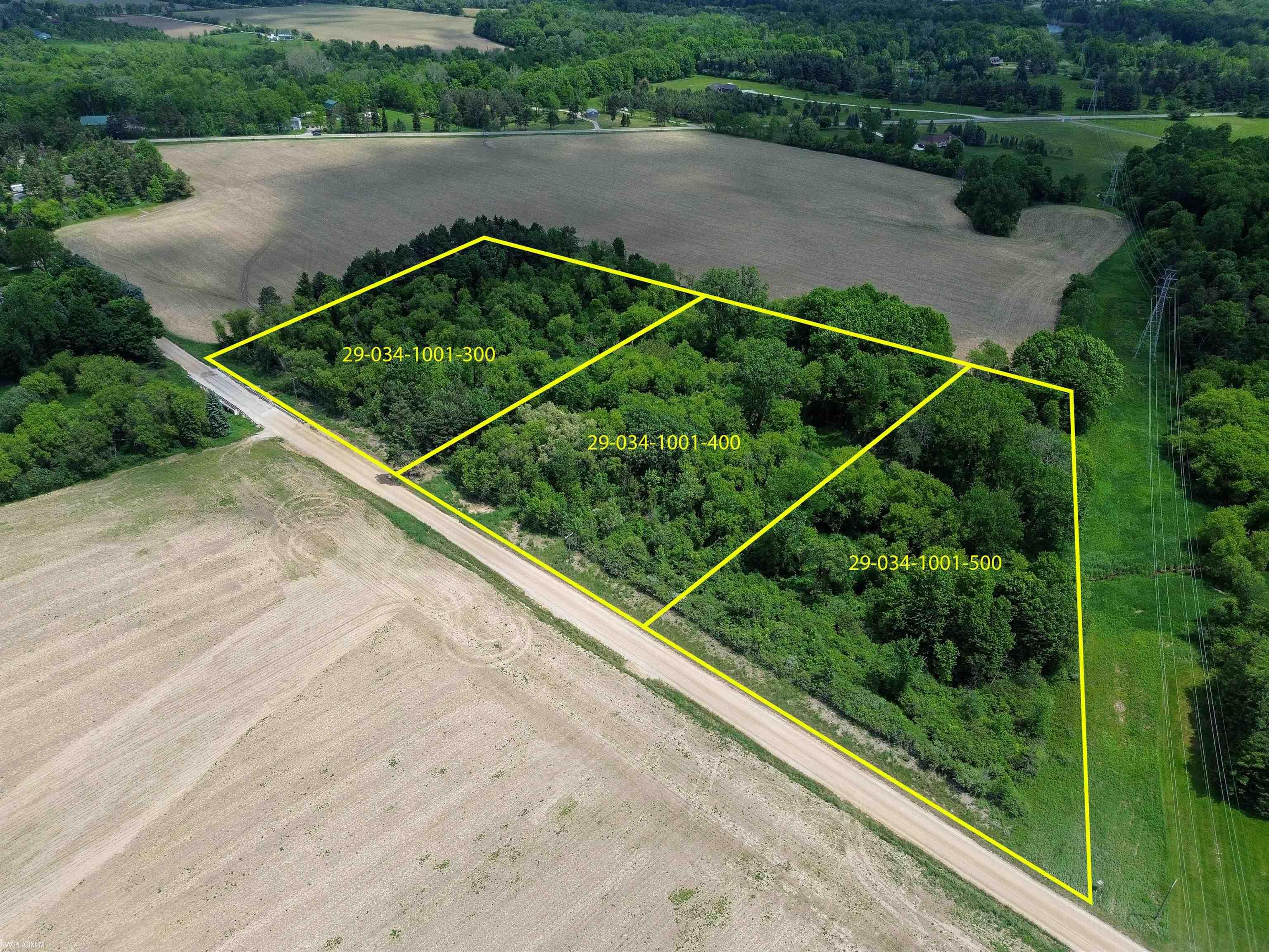 Vl Braidwood Parcel 4 Road Memphis, MI 48041 - Photo 8 of 9