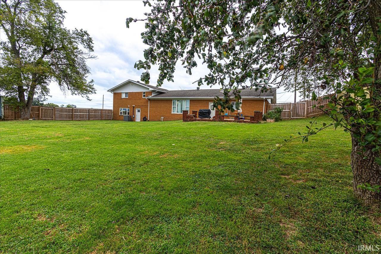 2399 Libbert Road Newburgh, IN 47630 - Photo 22 of 23 Gallery Image 22