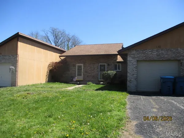 $81,500 | 130 Sandridge Drive, Collinsville, IL 62234