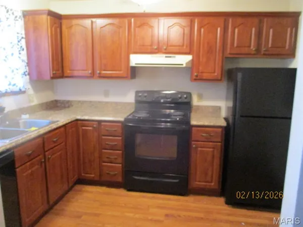 $81,500 | 130 Sandridge Drive, Collinsville, IL 62234