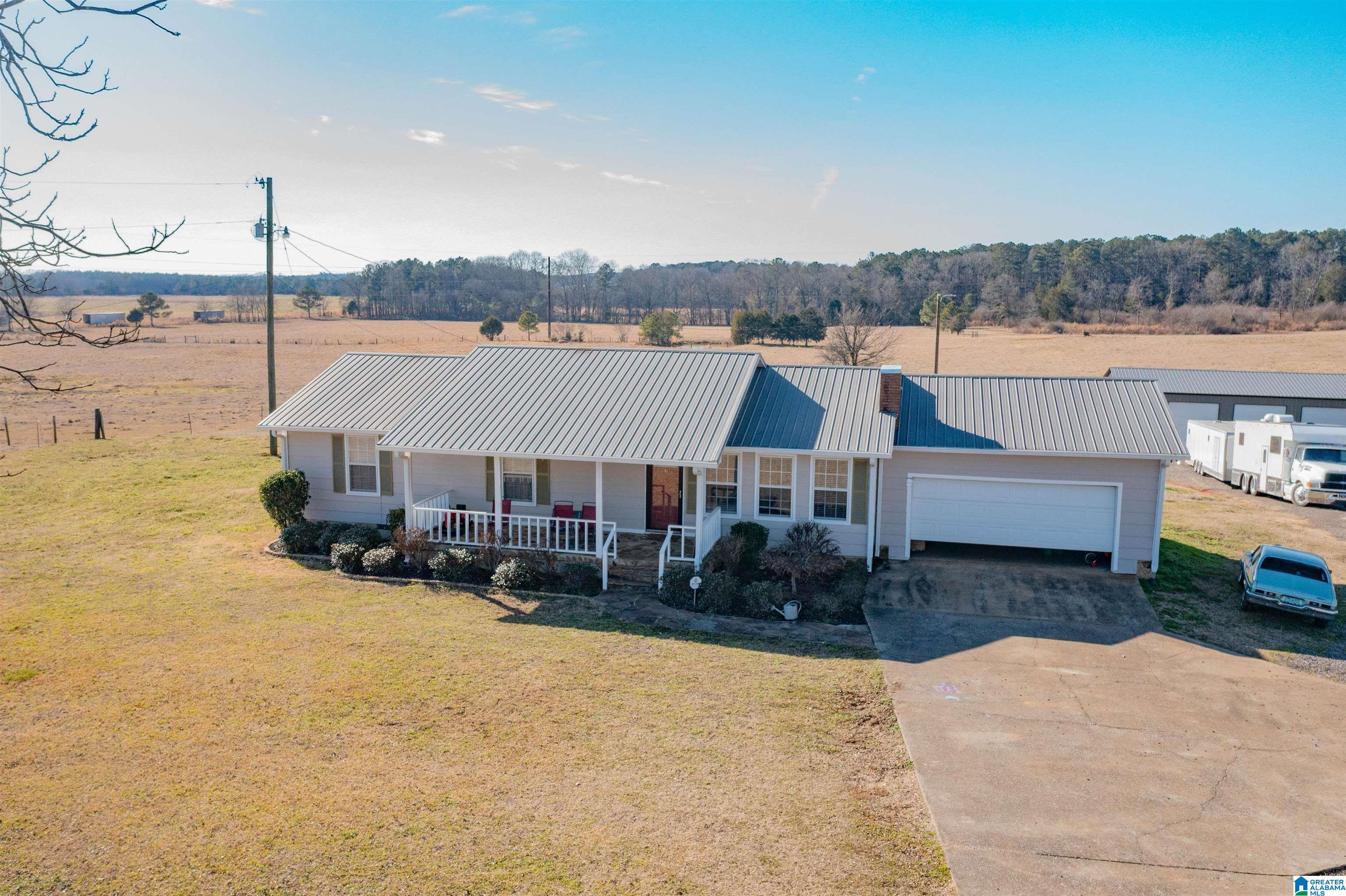 1667 Holly Hills Road Lincoln, AL 35096 - Photo 1 of 21