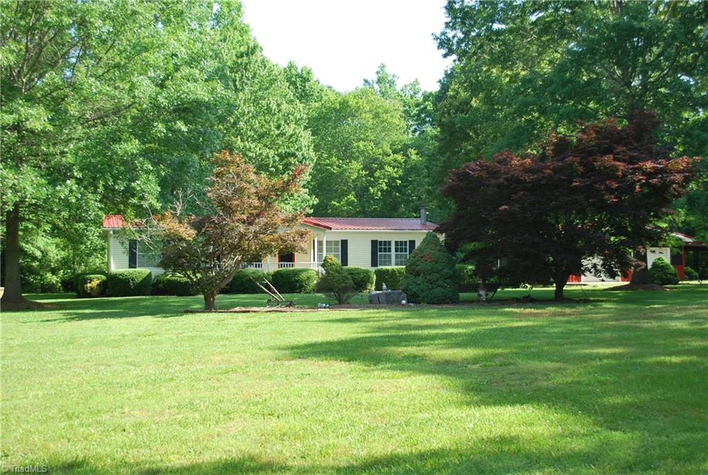 260 Ralph Ratledge Road Mocksville, NC 27028 - Photo 3 of 39 Gallery Image 3