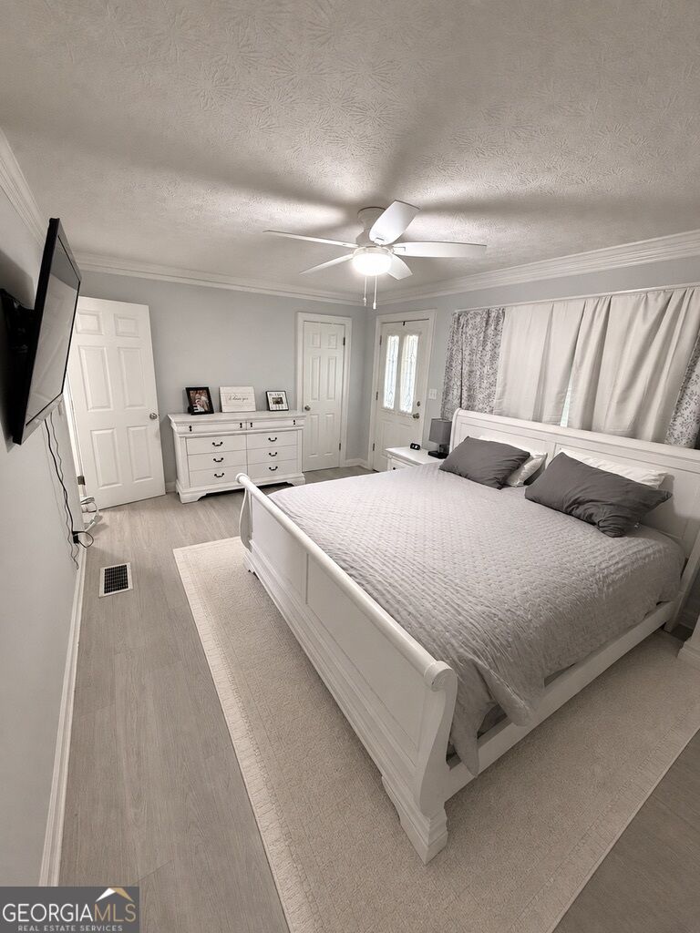 81 Crowell Road Southeast Conyers, GA 30094 - Photo 16 of 36 Gallery Image 16