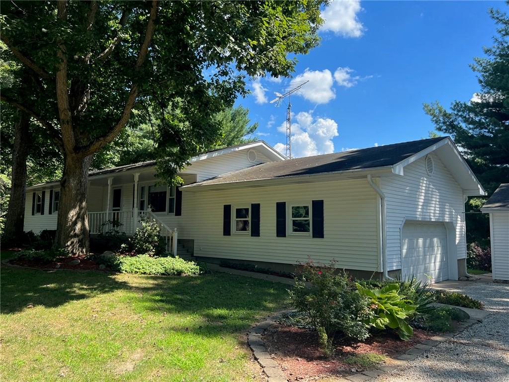 10146 Lookout Lane Rosedale, IN 47874 - Photo 54 of 60
