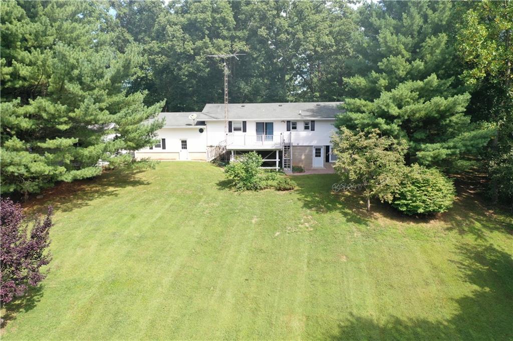 10146 Lookout Lane Rosedale, IN 47874 - Photo 58 of 60
