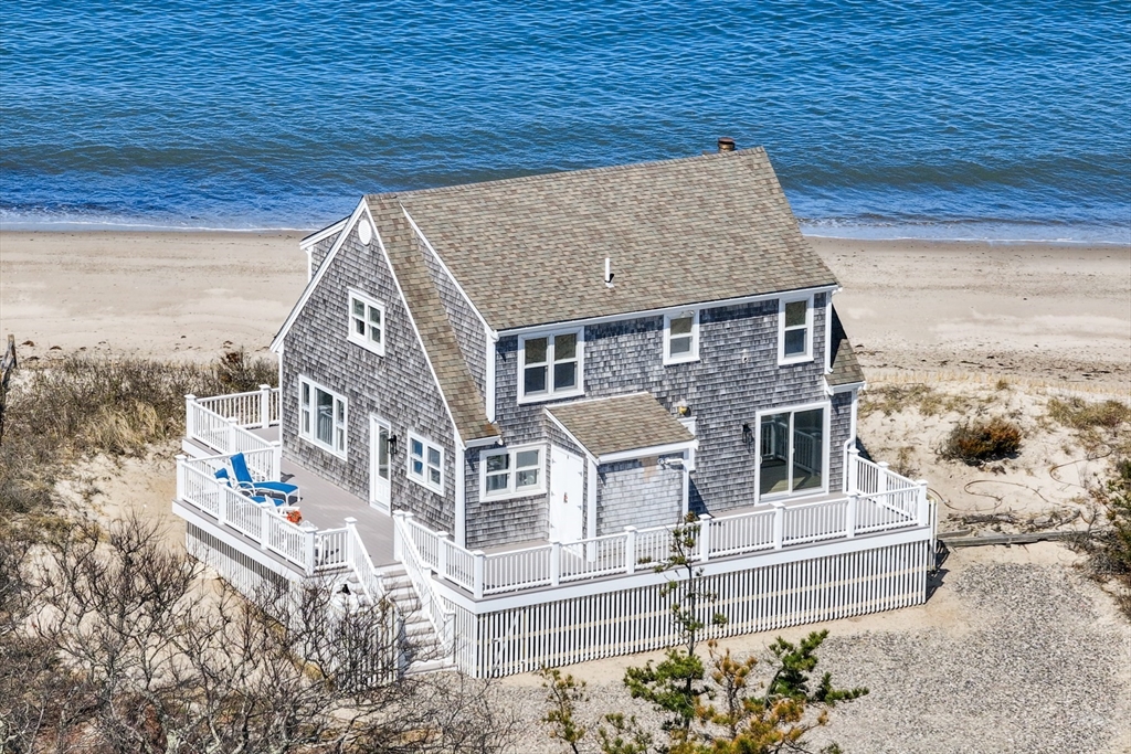 116 Salt Marsh Road East Sandwich, MA 02537 - Photo 2 of 40 Gallery Image 2