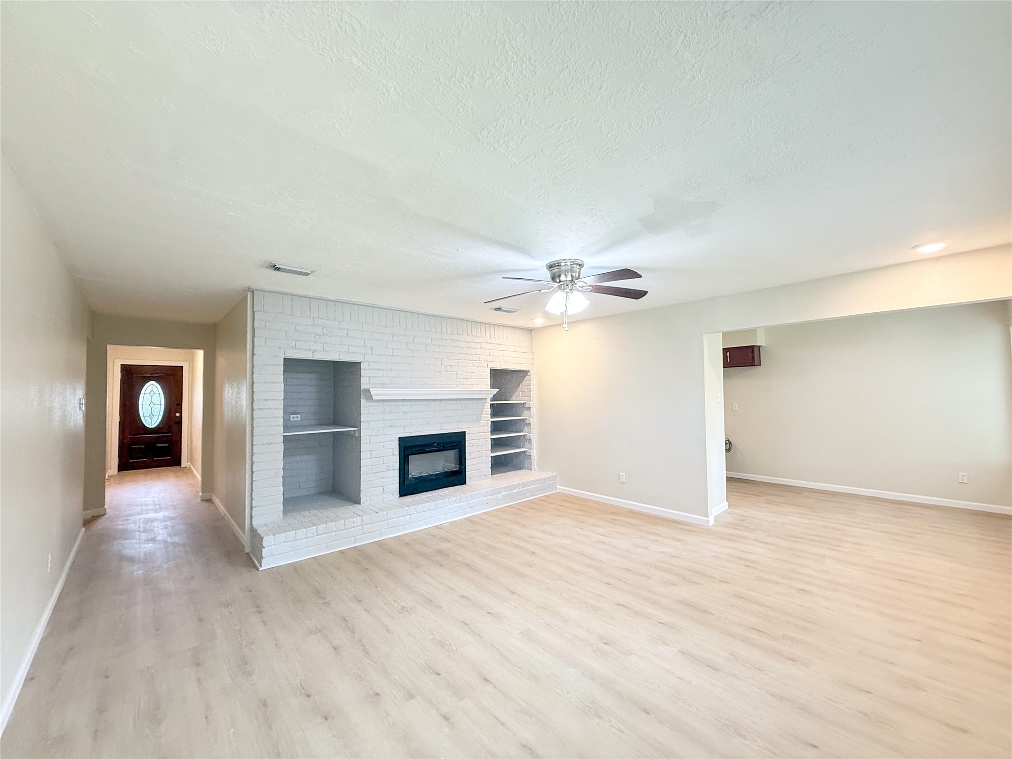 4251 Rosegate Drive Spring, TX 77373 - Photo 2 of 15