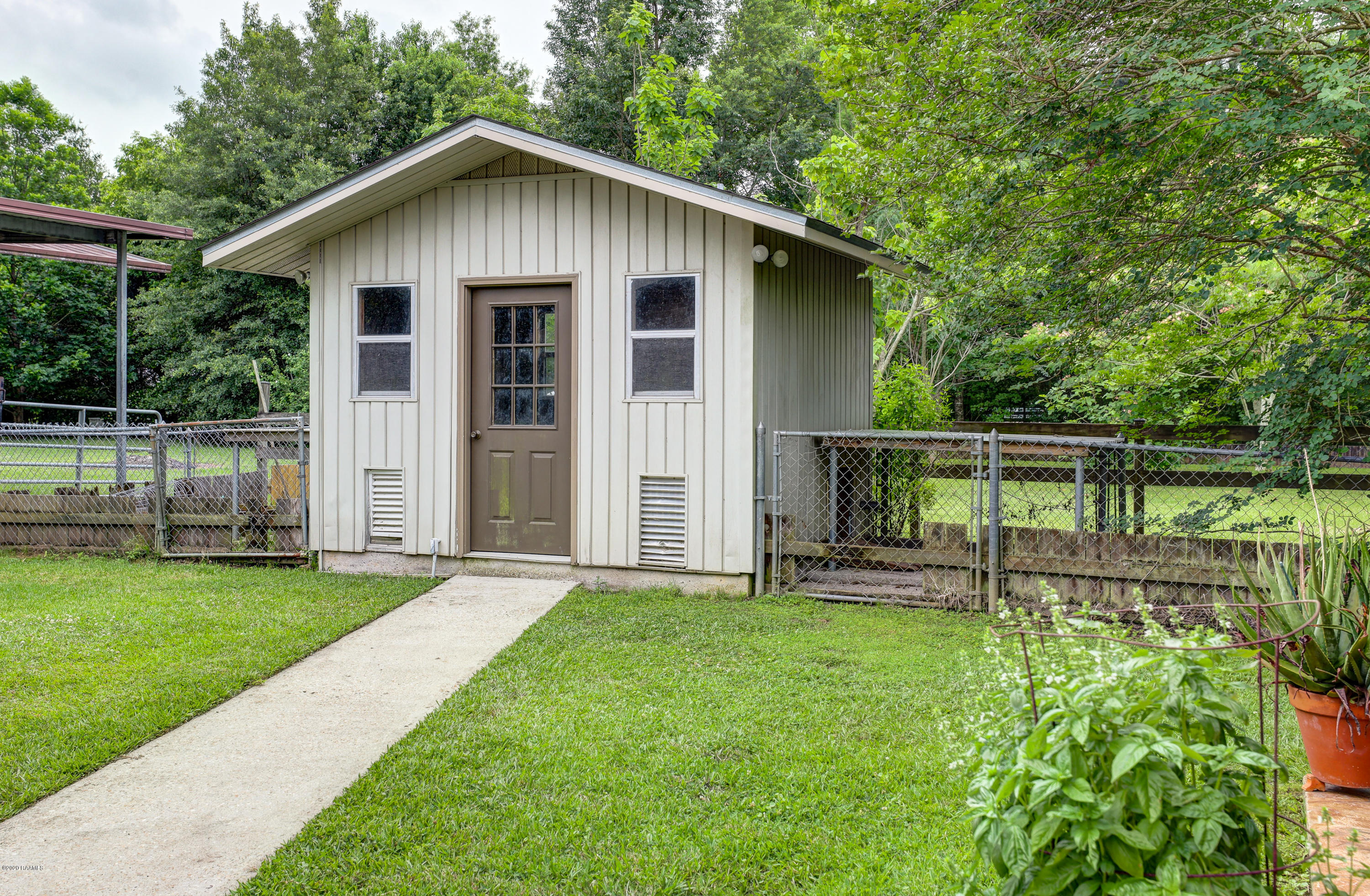 130 Catholique Road Carencro, LA 70520 - Photo 40 of 50 130 Catholique-46