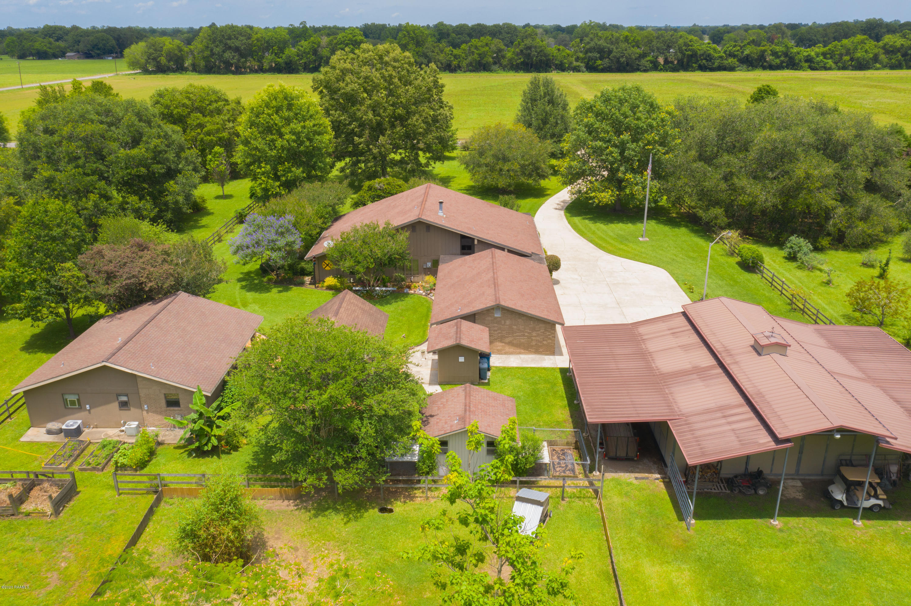130 Catholique Road Carencro, LA 70520 - Photo 45 of 50 130Catholique-15