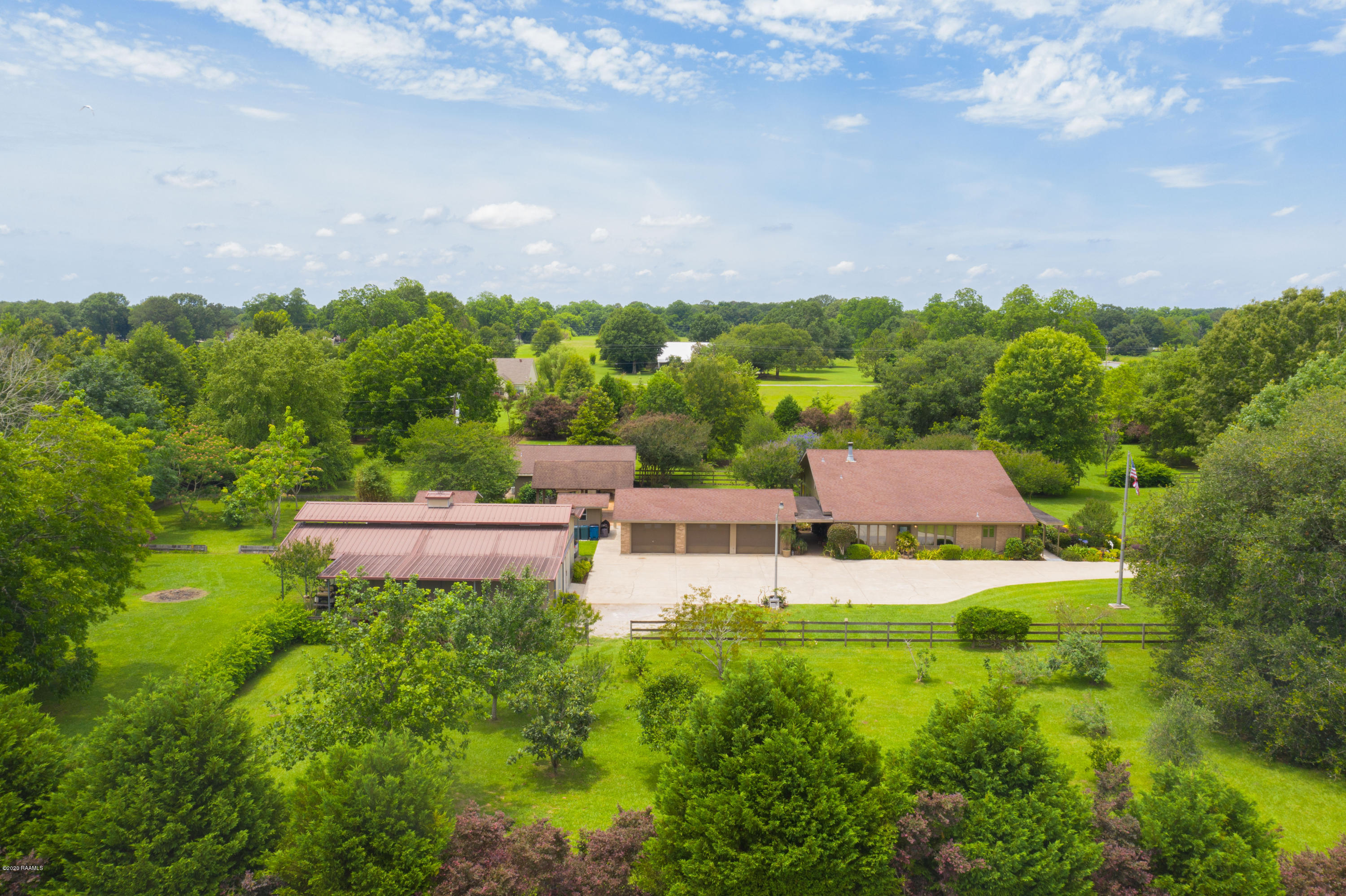 130 Catholique Road Carencro, LA 70520 - Photo 46 of 50 130Catholique-6